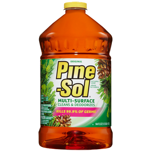 Pine Sol Multi-Surface Original 1.12 GAL | UDISA